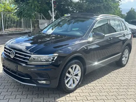 Used VOLKSWAGEN TIGUAN Petrol 2018 Ad 