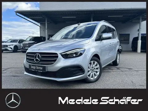 Used MERCEDES-BENZ CLASSE T Diesel 2023 Ad 