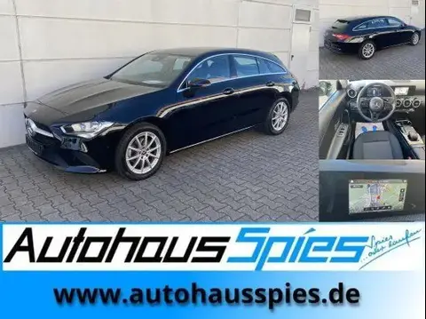 Used MERCEDES-BENZ CLASSE CLA Petrol 2022 Ad 