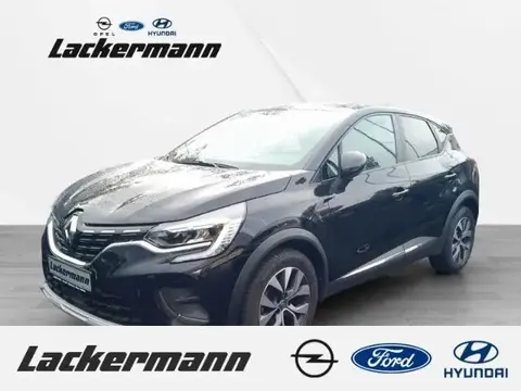 Used RENAULT CAPTUR Petrol 2020 Ad 