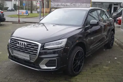 Annonce AUDI Q2 Diesel 2019 d'occasion 