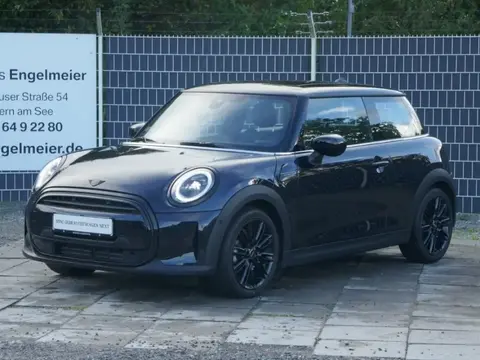 Used MINI COOPER Petrol 2023 Ad 