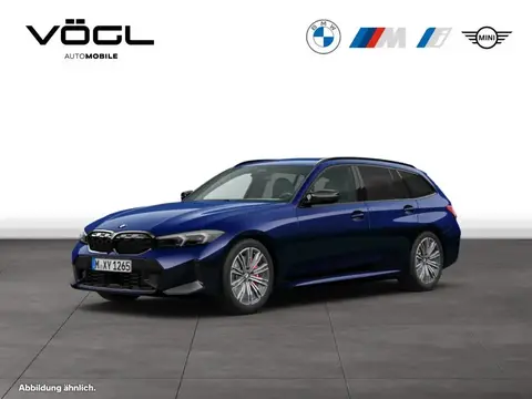 Used BMW M340I Hybrid 2023 Ad 