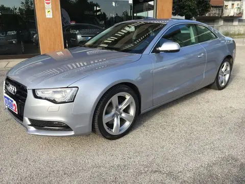 Annonce AUDI A5 Diesel 2016 d'occasion 