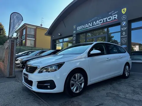 Used PEUGEOT 308 Diesel 2020 Ad 