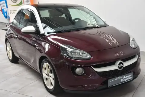 Used OPEL ADAM Petrol 2016 Ad 