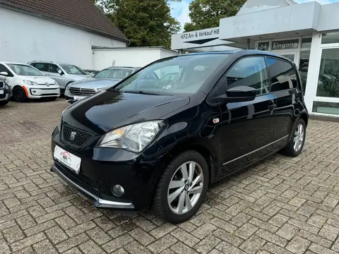 Used SEAT MII Petrol 2015 Ad 