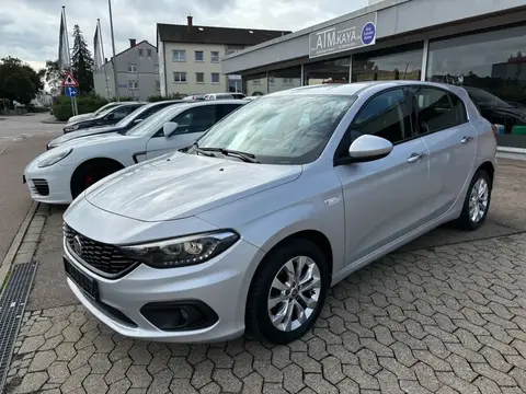 Annonce FIAT TIPO Diesel 2017 d'occasion 