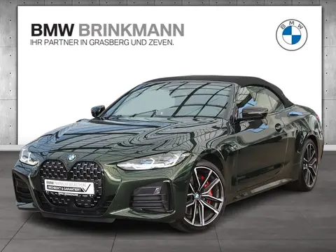 Annonce BMW M440 Essence 2021 d'occasion 