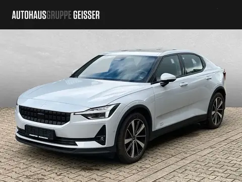 Used POLESTAR 2 Not specified 2022 Ad 