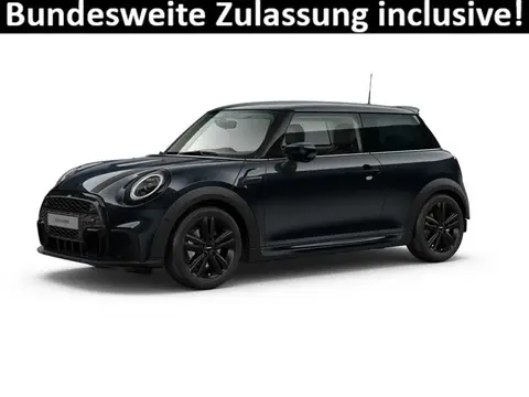 Used MINI COOPER Petrol 2021 Ad 