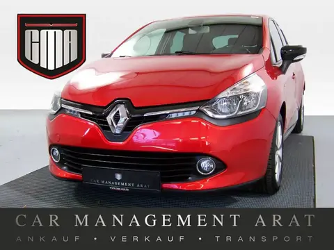 Used RENAULT CLIO Petrol 2016 Ad 