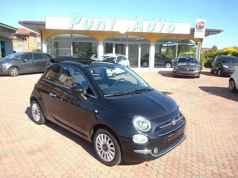 Used FIAT 500 Petrol 2019 Ad 