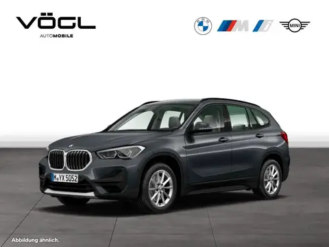 Used BMW X1 Petrol 2020 Ad 