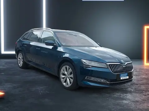 Used SKODA SUPERB Diesel 2023 Ad 