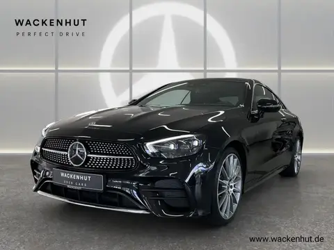 Used MERCEDES-BENZ CLASSE E Petrol 2021 Ad 