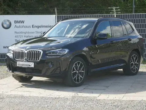 Used BMW X3 Diesel 2023 Ad 