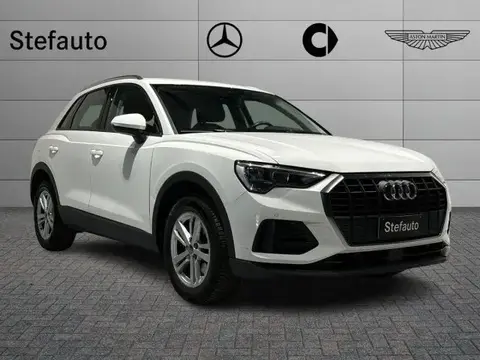 Annonce AUDI Q3 Diesel 2020 d'occasion 