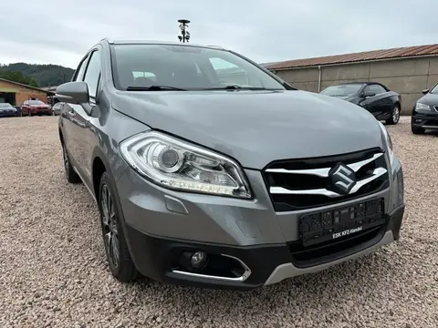 Used SUZUKI SX4 Diesel 2016 Ad 