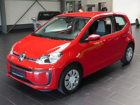 Used VOLKSWAGEN UP! Petrol 2020 Ad 