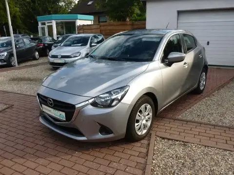 Used MAZDA 2 Petrol 2015 Ad 