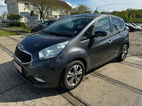 Annonce KIA VENGA Essence 2015 d'occasion 