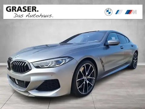 Annonce BMW M850 Essence 2021 d'occasion 