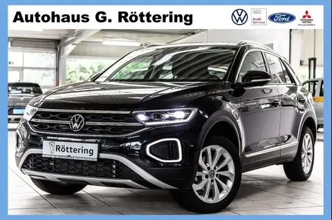 Used VOLKSWAGEN T-ROC Petrol 2023 Ad 