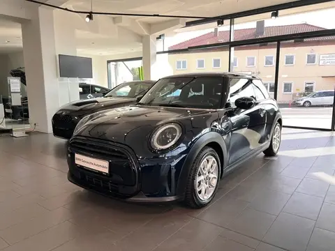 Annonce MINI COOPER Essence 2023 d'occasion Allemagne