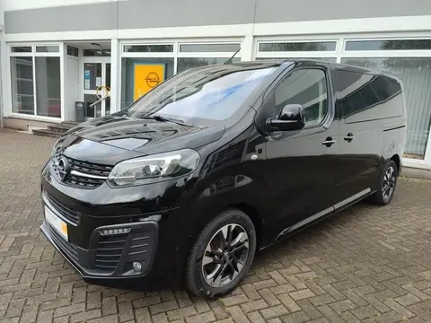 Used OPEL ZAFIRA Diesel 2021 Ad 