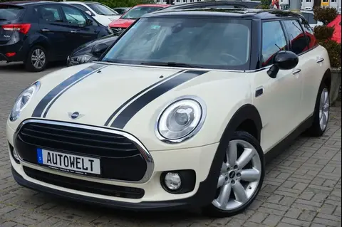 Used MINI COOPER Petrol 2018 Ad 