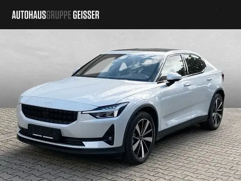 Used POLESTAR 2 Not specified 2022 Ad 