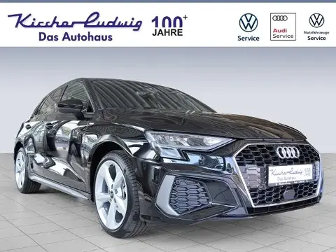 Annonce AUDI A3 Essence 2023 d'occasion 