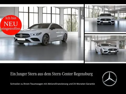 Used MERCEDES-BENZ CLASSE CLA Petrol 2020 Ad 