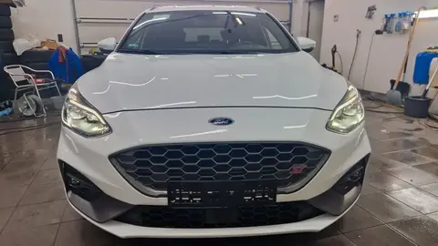 Used FORD FOCUS Petrol 2019 Ad 