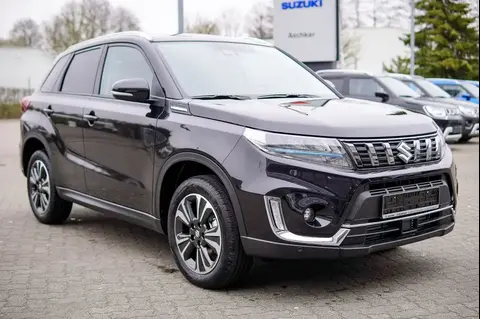 Annonce SUZUKI VITARA Essence 2024 d'occasion 