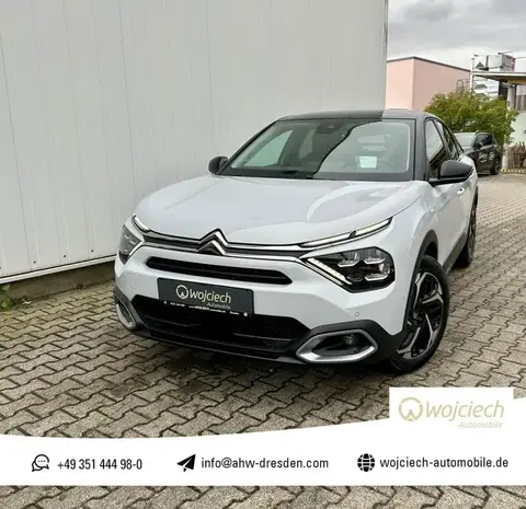 Annonce CITROEN C4 Essence 2024 d'occasion 