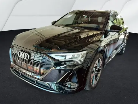 Annonce AUDI E-TRON Non renseigné 2022 d'occasion 