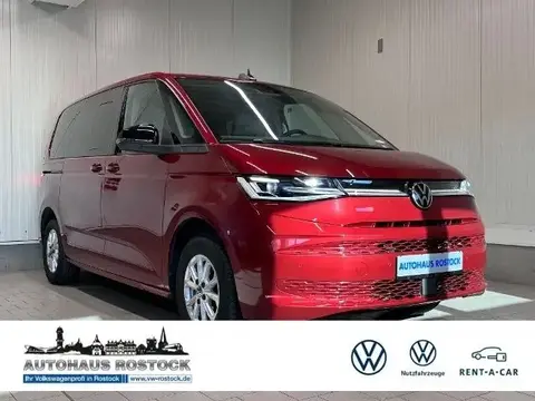 Used VOLKSWAGEN T7 Petrol 2022 Ad 