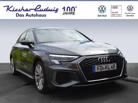 Annonce AUDI A3 Essence 2023 d'occasion 