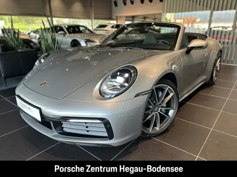 Annonce PORSCHE 992 Essence 2020 d'occasion 