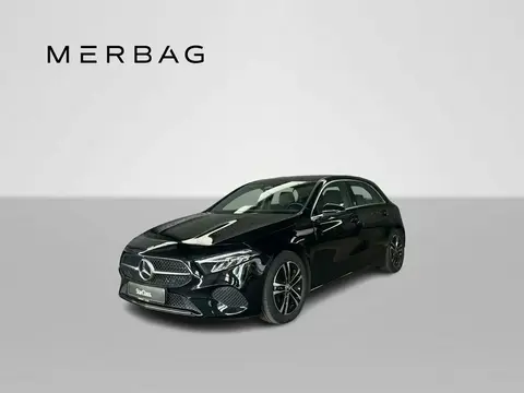 Annonce MERCEDES-BENZ CLASSE A Diesel 2023 d'occasion 