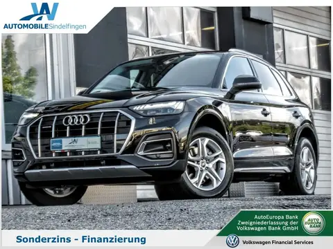 Used AUDI Q5 Diesel 2024 Ad 