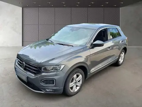 Used VOLKSWAGEN T-ROC Petrol 2021 Ad 