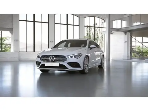 Used MERCEDES-BENZ CLASSE CLA Petrol 2020 Ad 