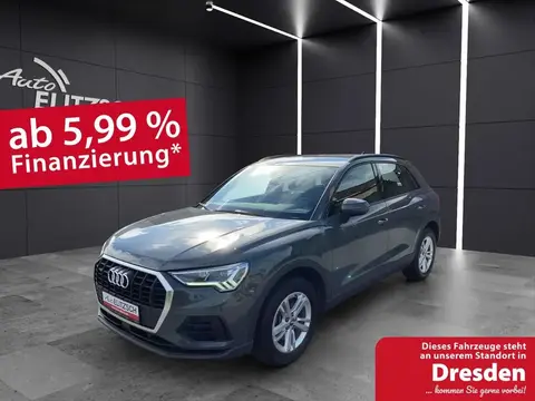 Annonce AUDI Q3 Essence 2020 d'occasion 