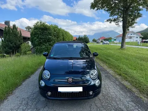 Annonce FIAT 500 Essence 2020 d'occasion 