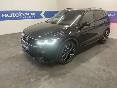 Used VOLKSWAGEN TIGUAN Petrol 2022 Ad 