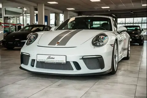 Annonce PORSCHE 991 Essence 2018 d'occasion 