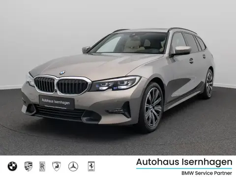 Used BMW SERIE 3 Diesel 2020 Ad Germany